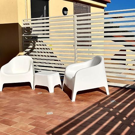 Sirenai Apartment Colli di Fontanelle Exteriér fotografie