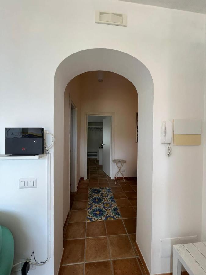 Sirenai Apartment Colli di Fontanelle Exteriér fotografie