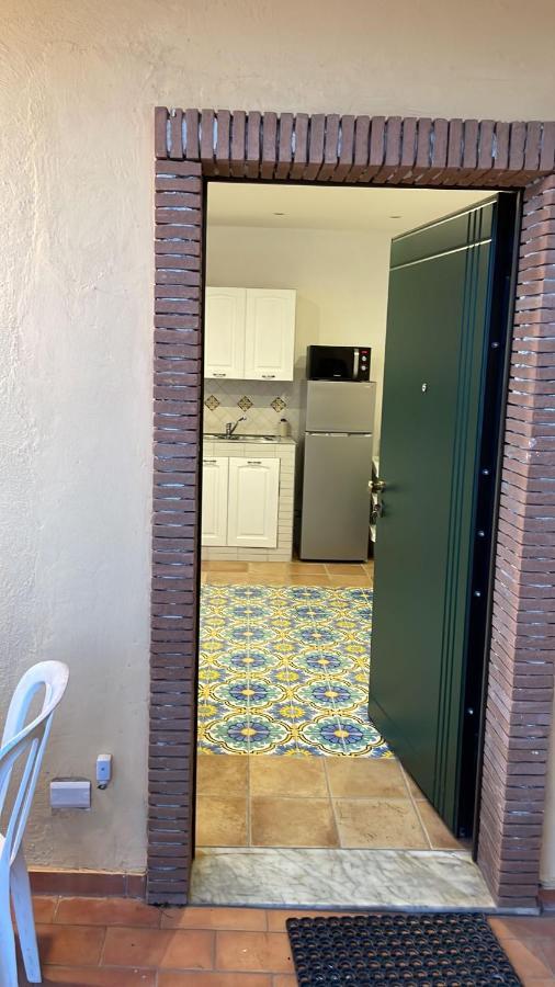 Sirenai Apartment Colli di Fontanelle Exteriér fotografie
