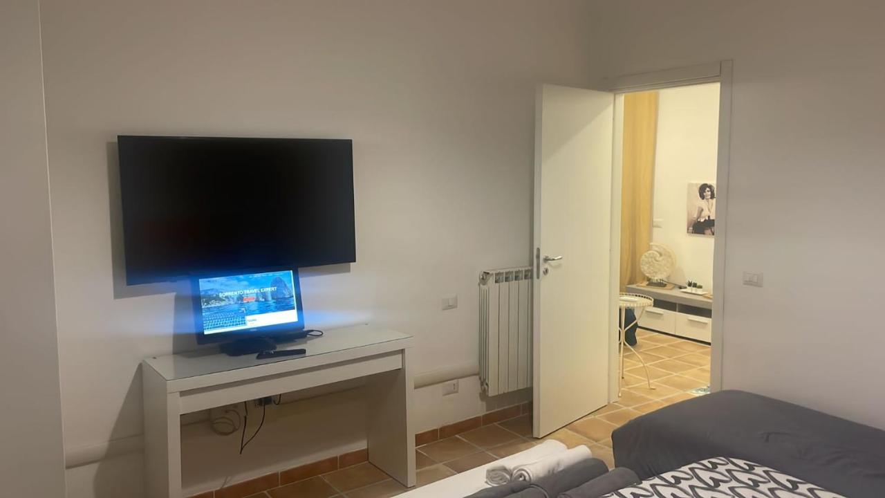 Sirenai Apartment Colli di Fontanelle Exteriér fotografie