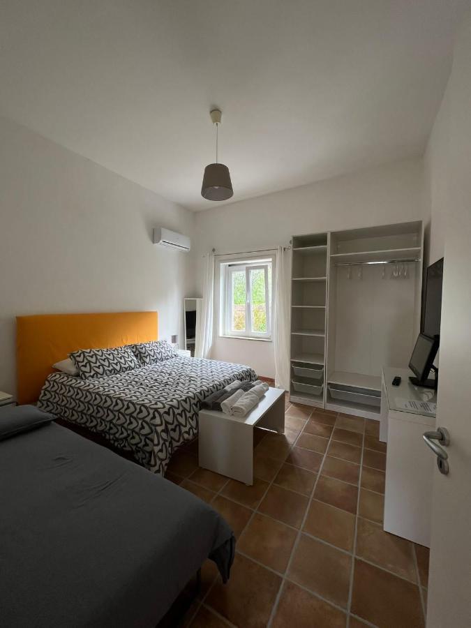 Sirenai Apartment Colli di Fontanelle Exteriér fotografie