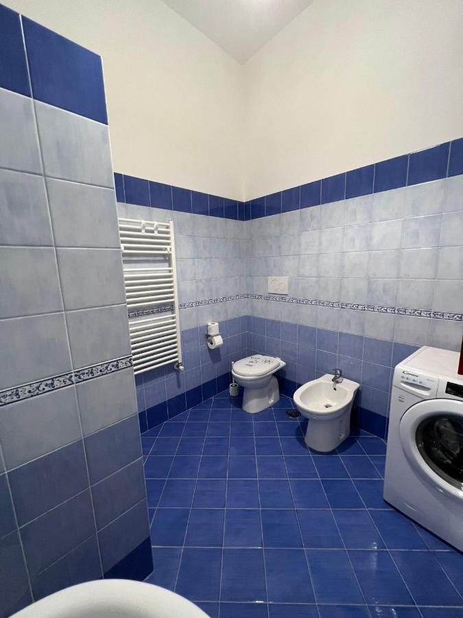 Sirenai Apartment Colli di Fontanelle Exteriér fotografie