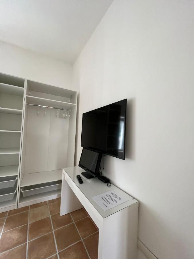 Sirenai Apartment Colli di Fontanelle Exteriér fotografie