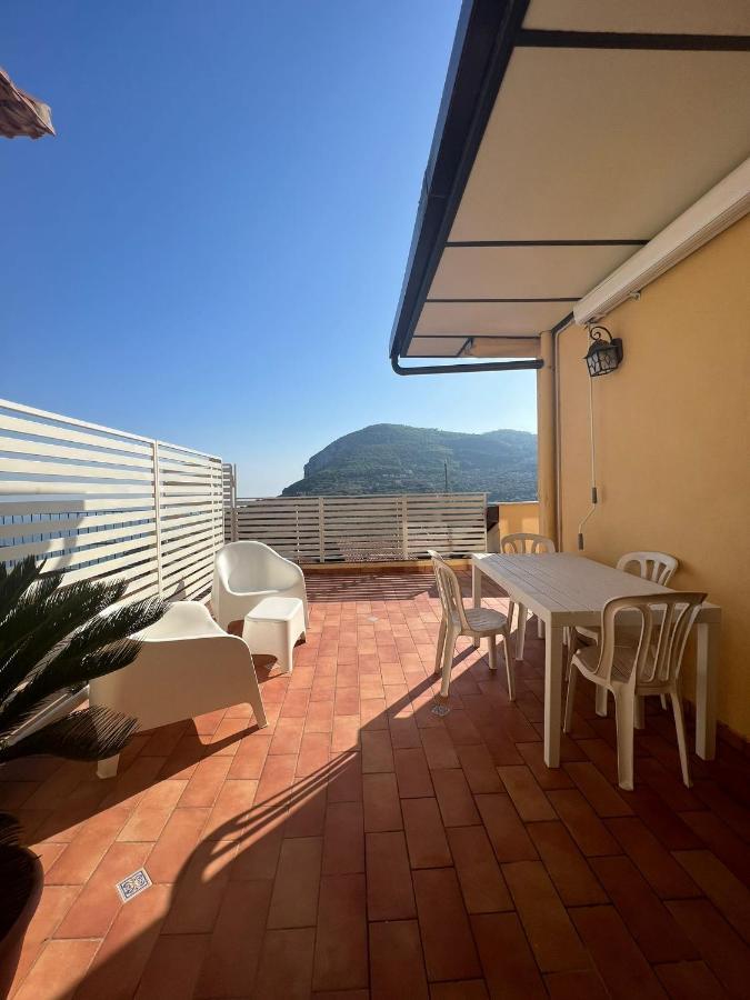 Sirenai Apartment Colli di Fontanelle Exteriér fotografie