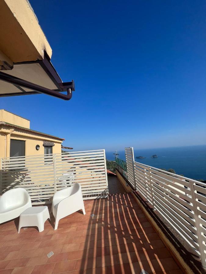 Sirenai Apartment Colli di Fontanelle Exteriér fotografie