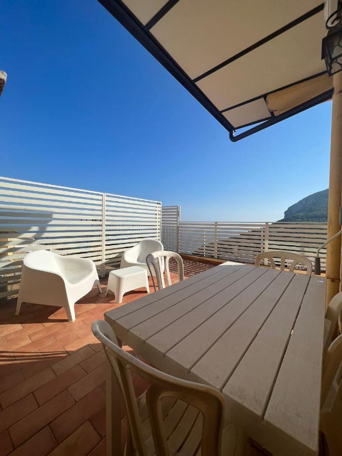 Sirenai Apartment Colli di Fontanelle Exteriér fotografie