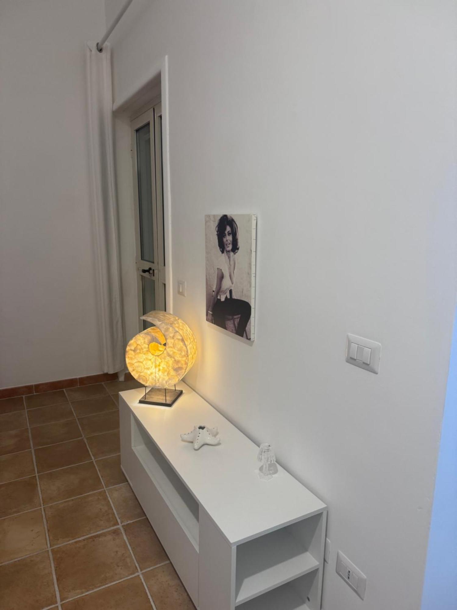 Sirenai Apartment Colli di Fontanelle Exteriér fotografie