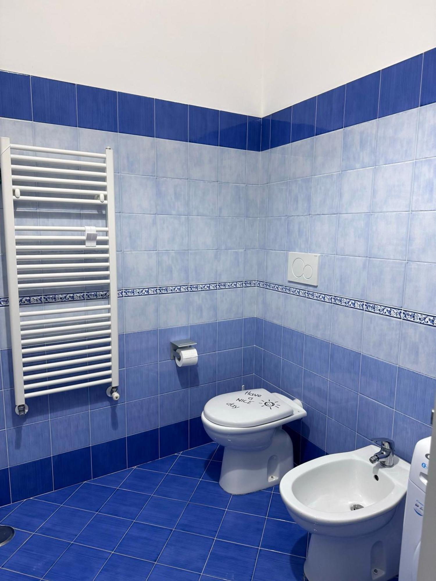 Sirenai Apartment Colli di Fontanelle Exteriér fotografie