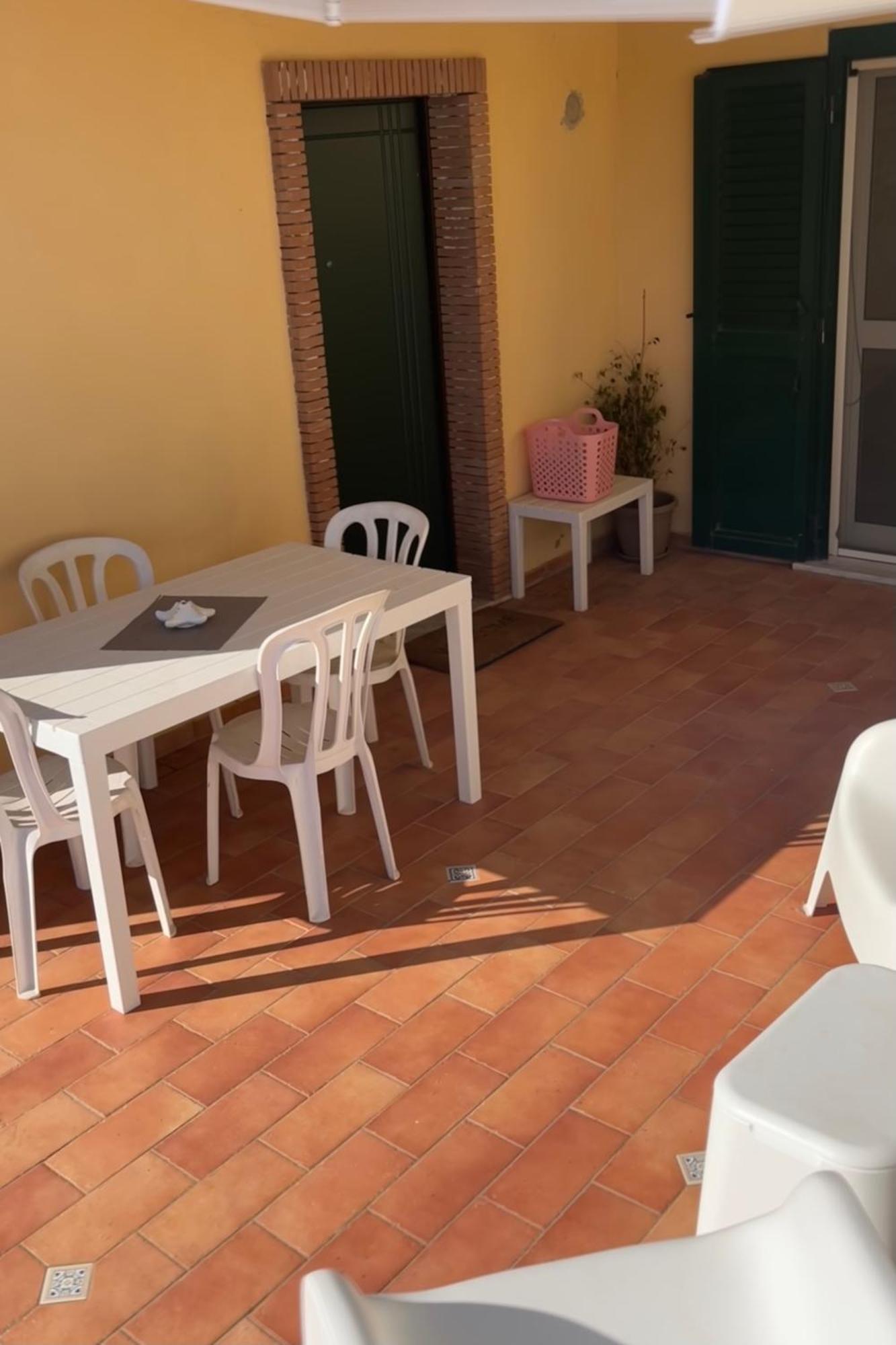 Sirenai Apartment Colli di Fontanelle Exteriér fotografie