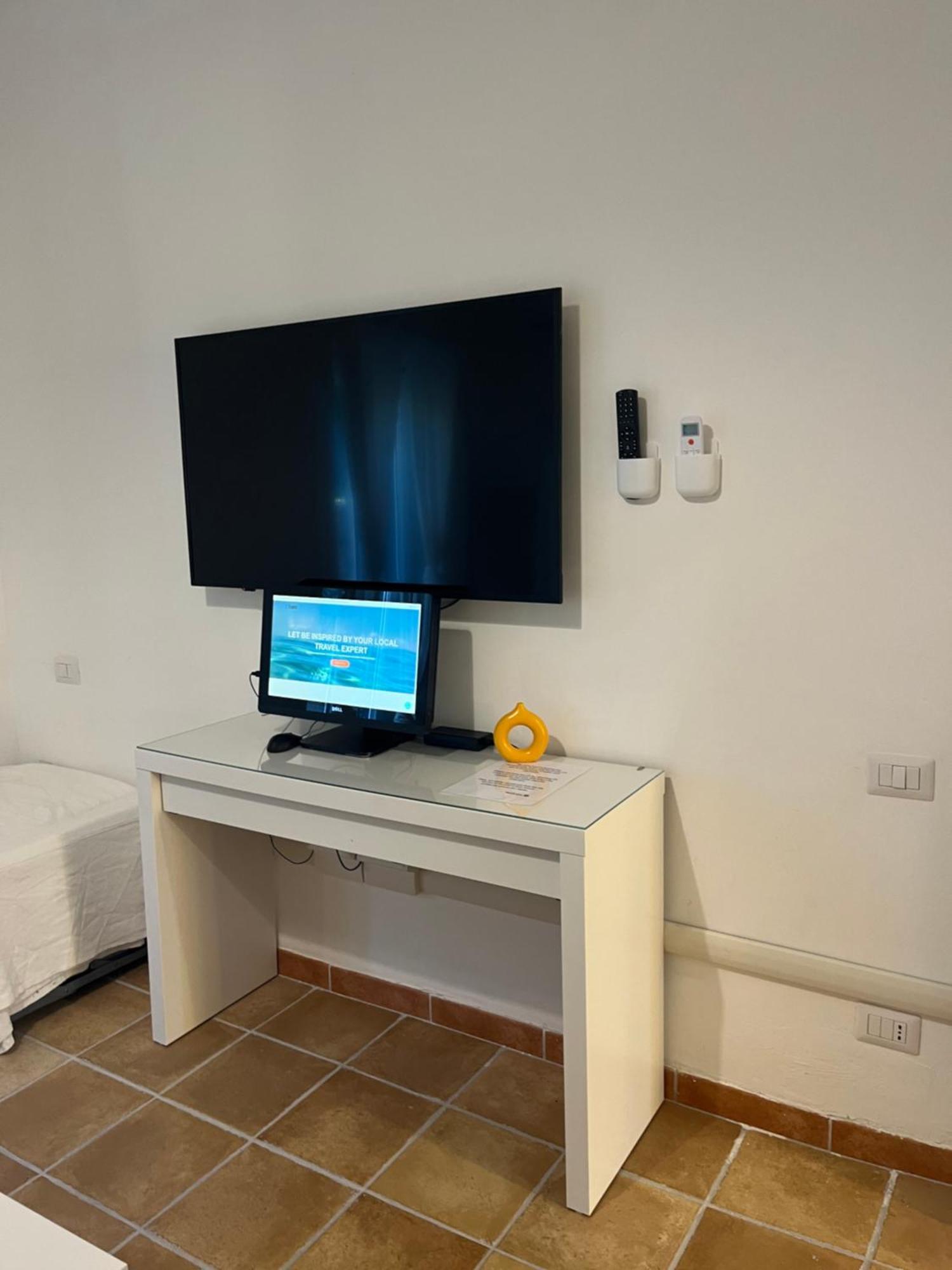 Sirenai Apartment Colli di Fontanelle Exteriér fotografie