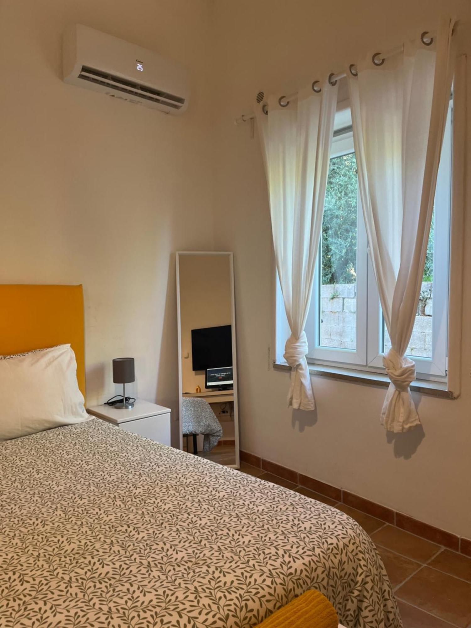 Sirenai Apartment Colli di Fontanelle Exteriér fotografie