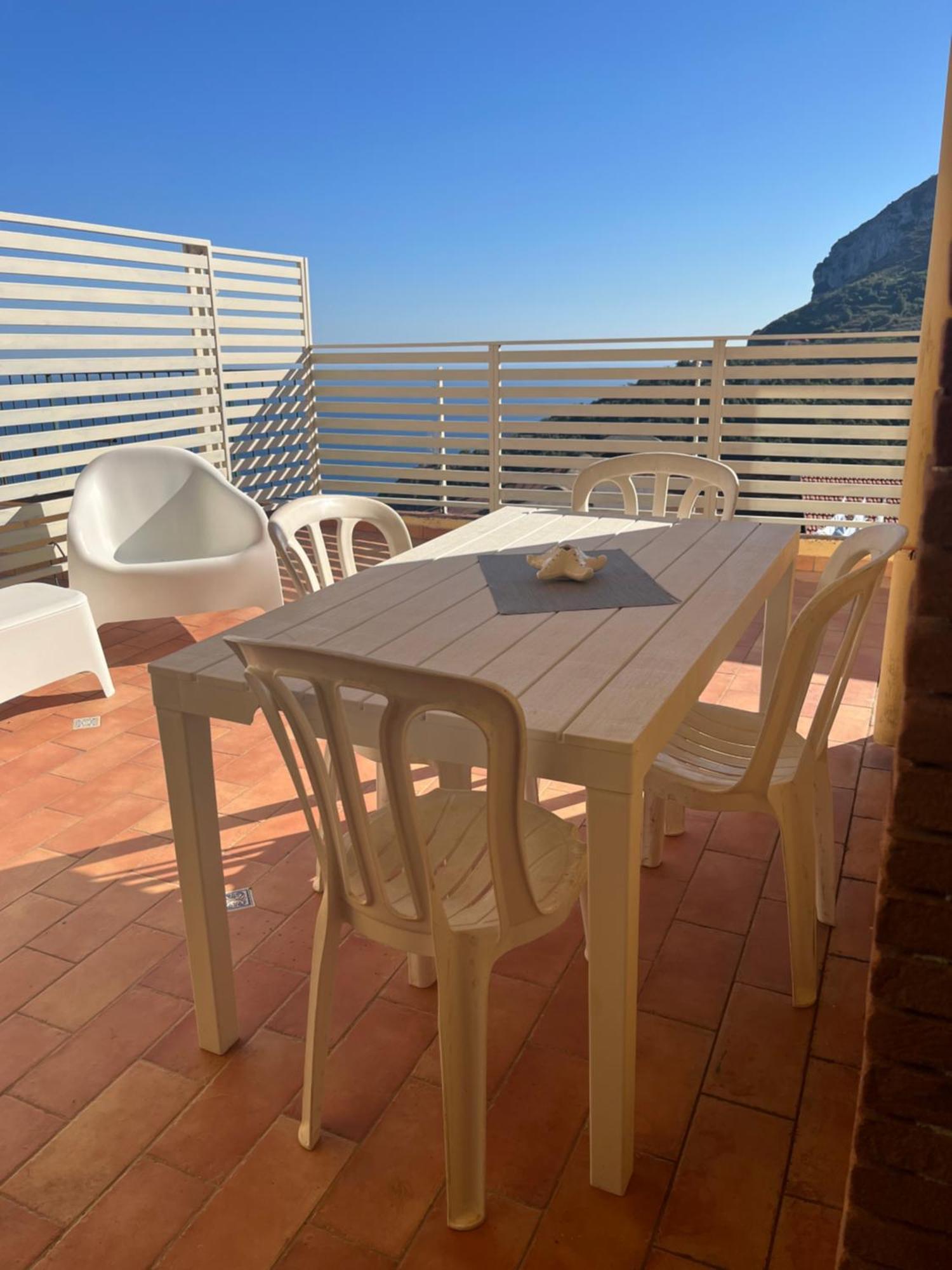 Sirenai Apartment Colli di Fontanelle Exteriér fotografie