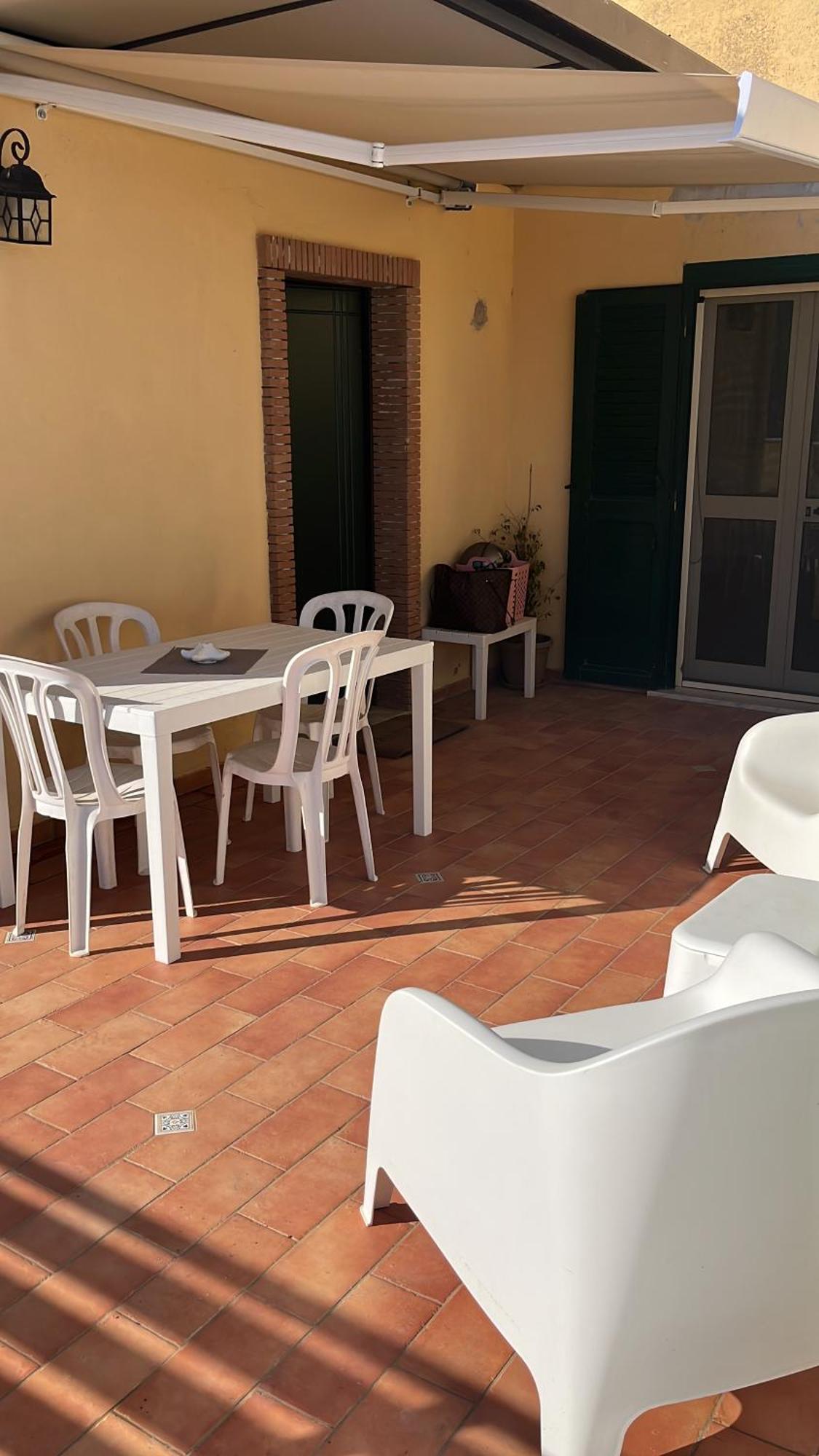 Sirenai Apartment Colli di Fontanelle Exteriér fotografie