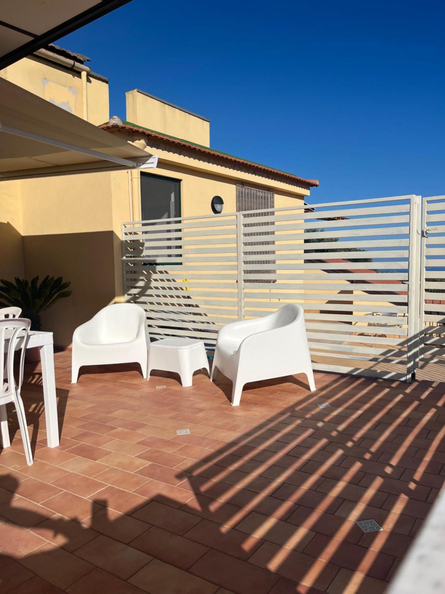 Sirenai Apartment Colli di Fontanelle Exteriér fotografie