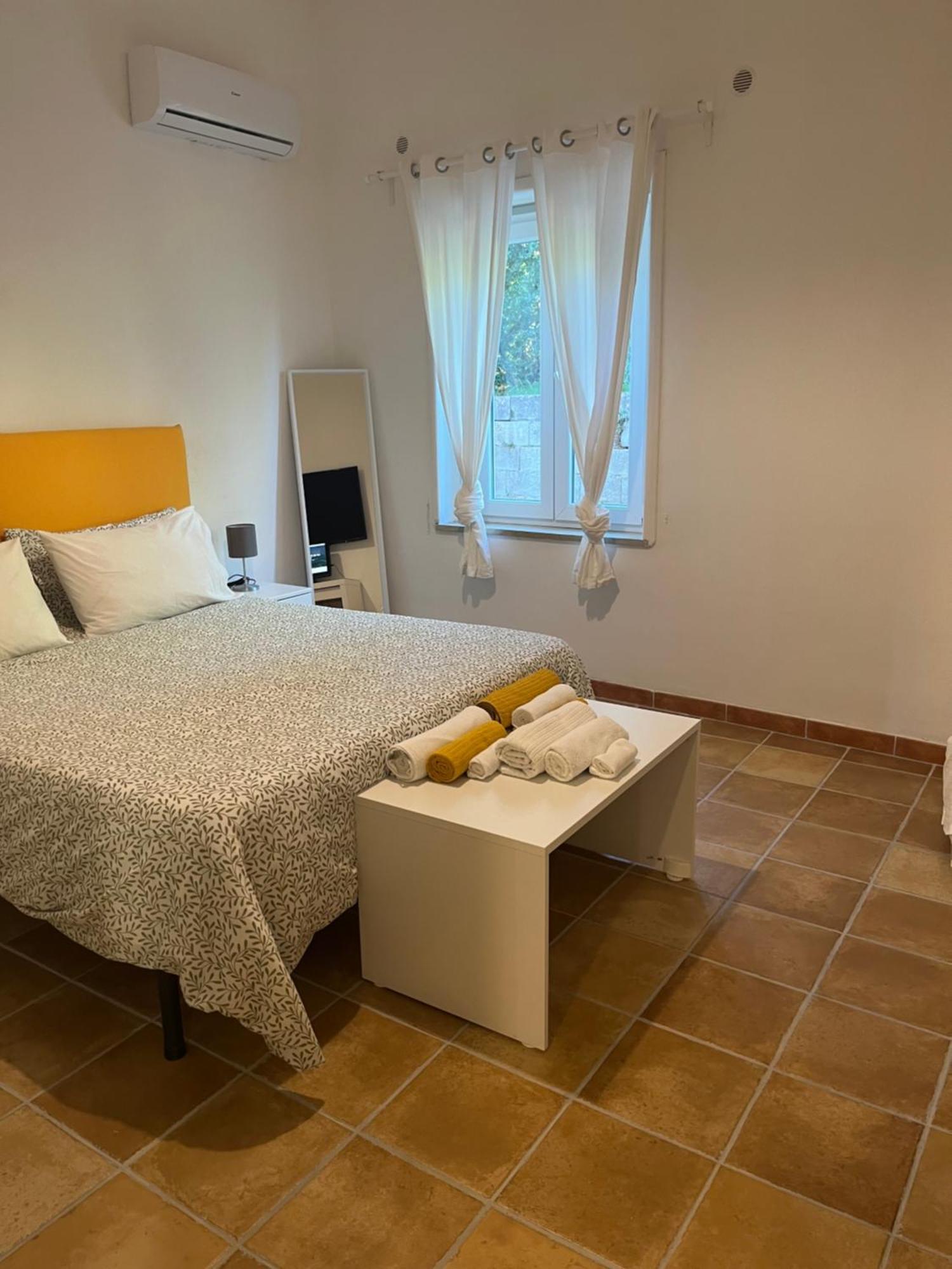 Sirenai Apartment Colli di Fontanelle Exteriér fotografie