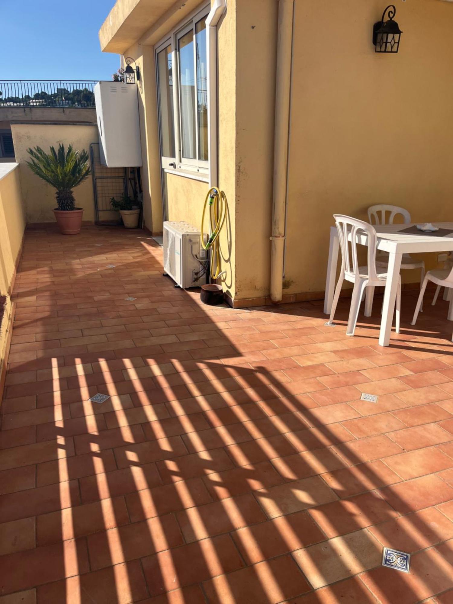 Sirenai Apartment Colli di Fontanelle Exteriér fotografie