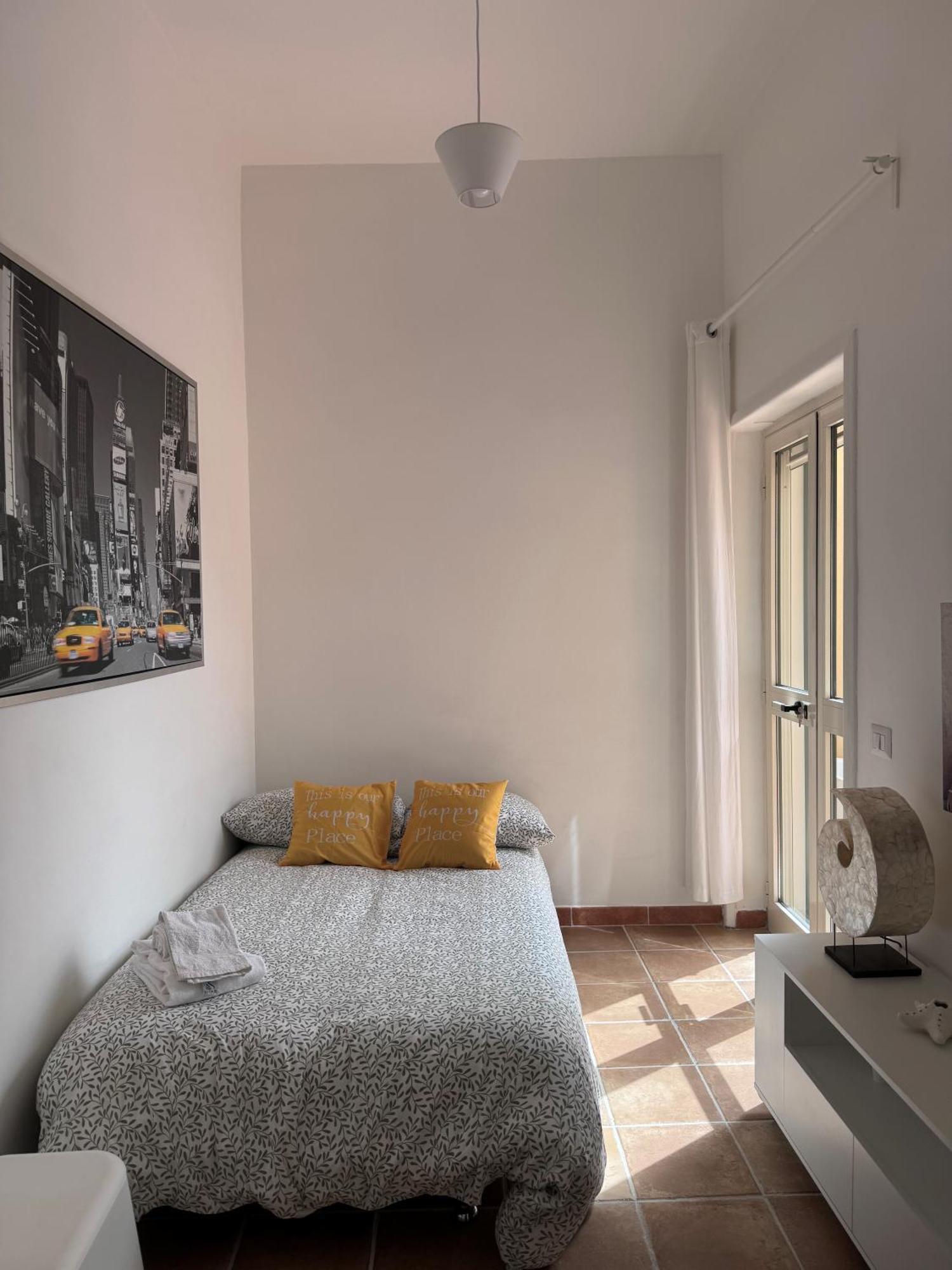 Sirenai Apartment Colli di Fontanelle Exteriér fotografie