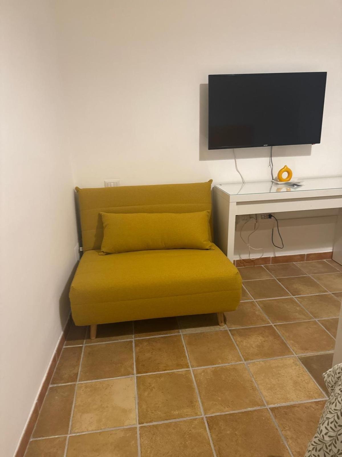 Sirenai Apartment Colli di Fontanelle Exteriér fotografie