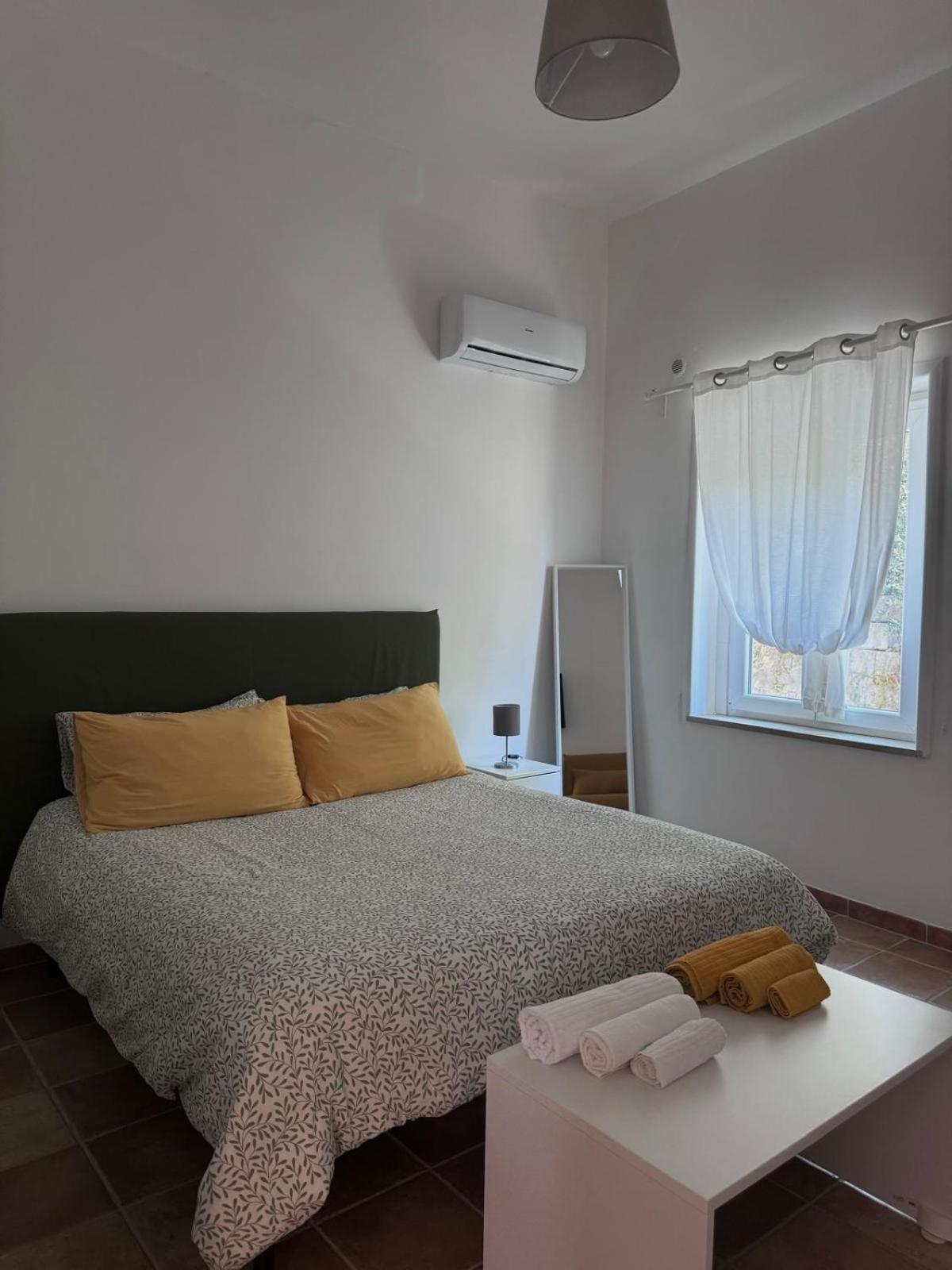 Sirenai Apartment Colli di Fontanelle Exteriér fotografie